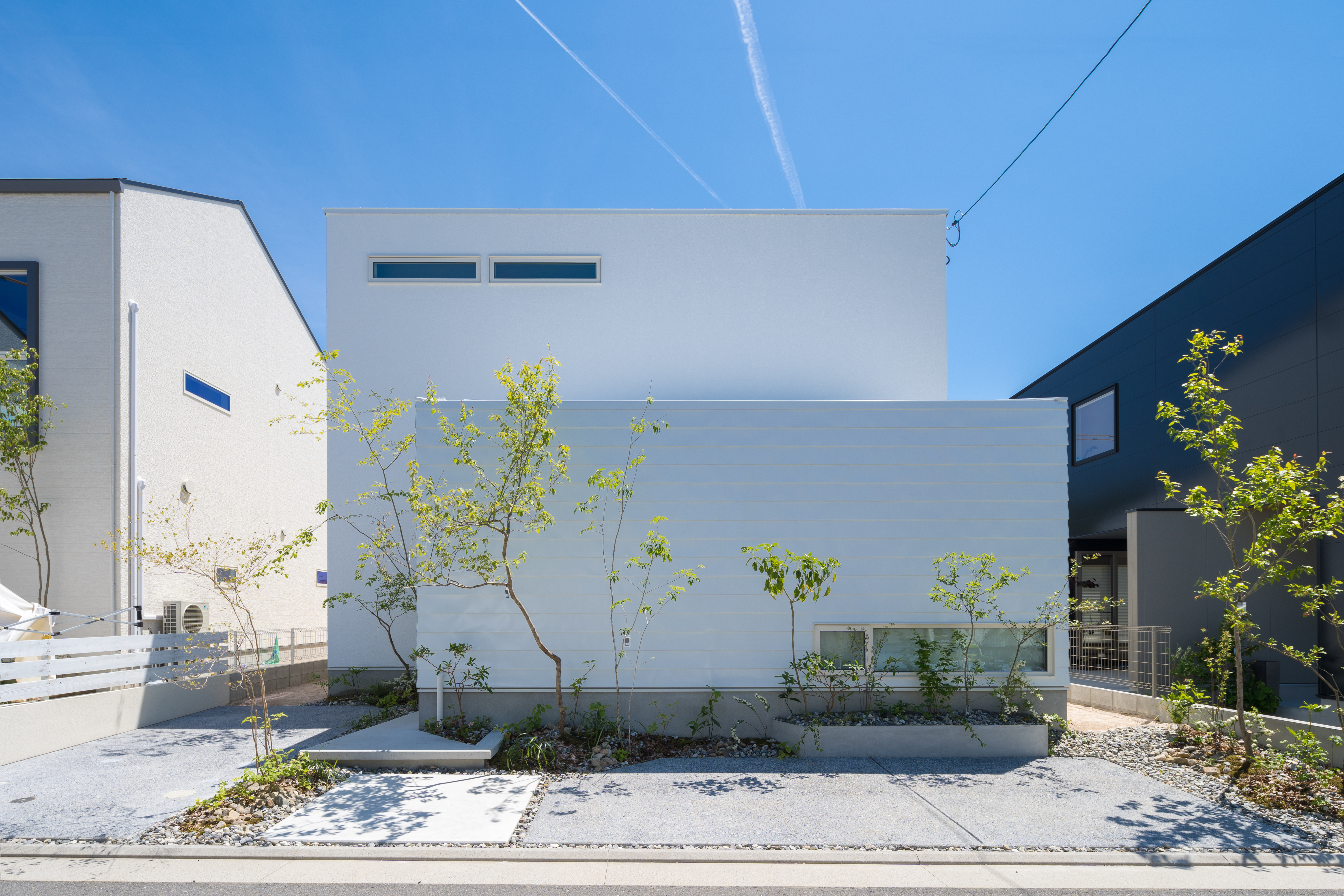 KAIGAモデルルームの画像