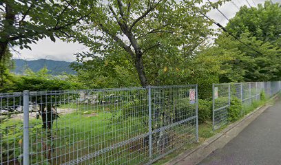 公園の周辺施設画像